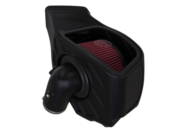 S&B Filters 75-5224 Cold Air Intake, 2025-2026 Ram 6.7L Cummins