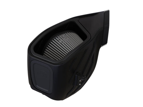 S&B Filters 75-5224 Cold Air Intake, 2025-2026 Ram 6.7L Cummins, Dry 2
