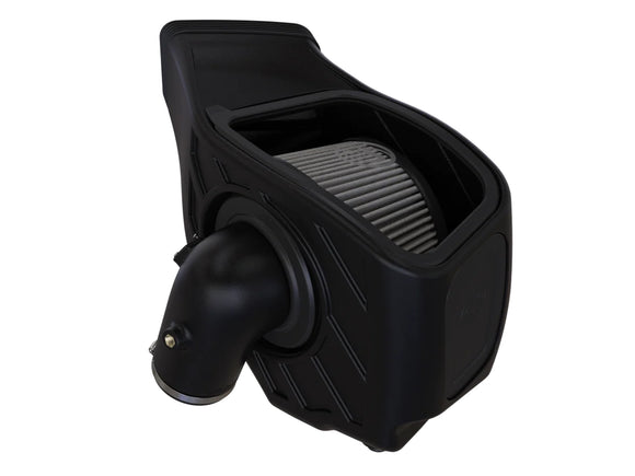 S&B Filters 75-5224 Cold Air Intake, 2025-2026 Ram 6.7L Cummins, Dry
