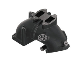 S&B Filters 76-1012 Intake Elbow, 2019-2024 Dodge Ram 6.7L Cummins, 2500/3500, Intake