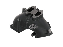 S&B Filters 76-1014 Intake Elbow, 2007.5-2018 Dodge Ram 6.7L Cummins, 2500/3500, Intake