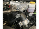 S&B Filters 76-1014 Intake Elbow, 2007.5-2018 Dodge Ram 6.7L Cummins, 2500/3500, Installed