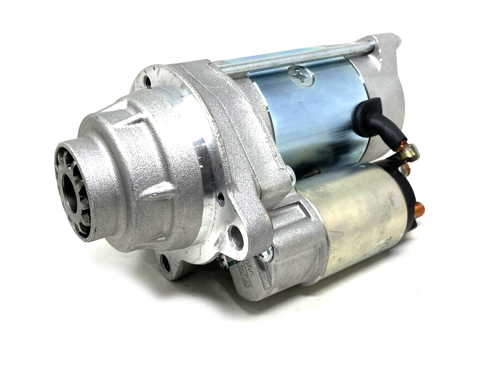 7C2Z11002A Motorcraft OE Starter Motor, 2003.5-2007 Ford 6.0L Powerstroke