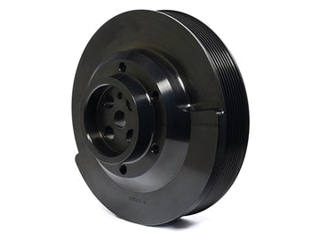 Fluidampr 800241 Performance Series Damper, 2011-2026 Ford 6.7L Powerstroke, Photo 2