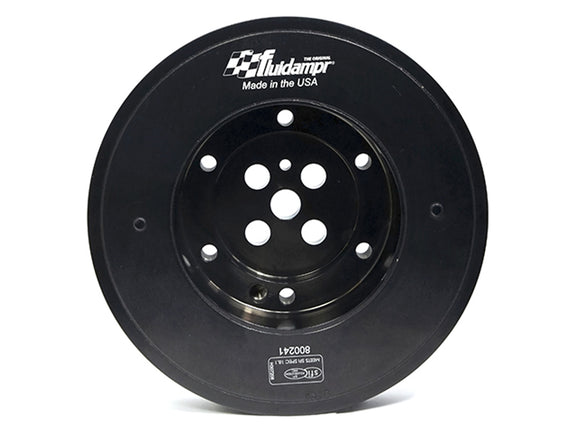 Fluidampr 800241 Performance Series Damper, 2011-2026 Ford 6.7L Powerstroke, Photo 3