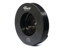 Fluidampr 800241 Performance Series Damper, 2011-2026 Ford 6.7L Powerstroke