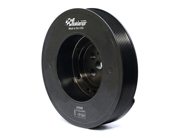 Fluidampr 800241 Performance Series Damper, 2011-2026 Ford 6.7L Powerstroke