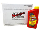 Schaeffers 8008 Supreme Advanced European Performance Mid SAPS 5W-30, 1 Quart, 2016-2023 GM 2.8L Duramax LWN, Case of 12 Quarts Box
