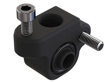 S&B Filters 82-1007 Lower MAP Sensor Spacer Kit, 2024-2025 GM 6.6L Duramax L5P, Photo 2