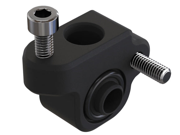 S&B Filters 82-1007 Lower MAP Sensor Spacer Kit, 2024-2025 GM 6.6L Duramax L5P, Photo 2