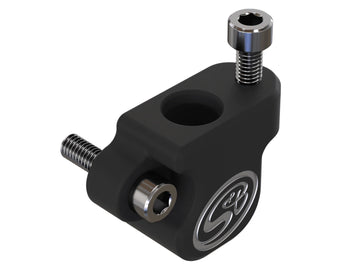 S&B Filters 82-1007 Lower MAP Sensor Spacer Kit, 2024-2025 GM 6.6L Duramax L5P