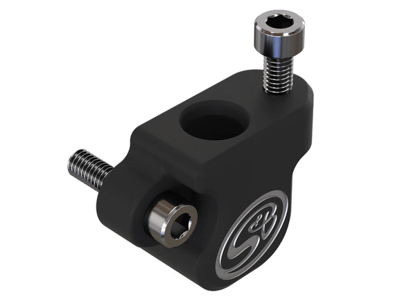 S&B Filters 82-1007 Lower MAP Sensor Spacer Kit, 2024-2025 GM 6.6L Duramax L5P