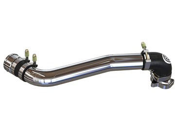 S&B Filters 83-1010 Upper Coolant Pipe, 2011-2016 Ford 6.7L Powerstroke, Photo 2