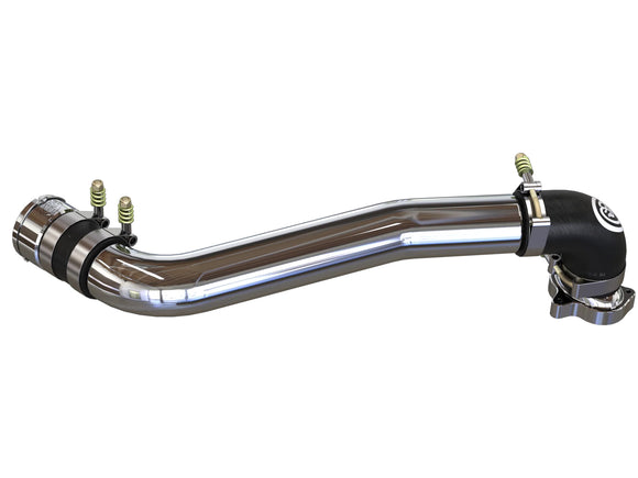 S&B Filters 83-1010 Upper Coolant Pipe, 2011-2016 Ford 6.7L Powerstroke, Photo 2