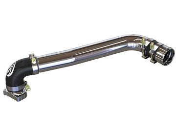 S&B Filters 83-1010 Upper Coolant Pipe, 2011-2016 Ford 6.7L Powerstroke