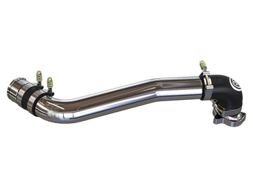 S&B Filters 83-1011 Upper Coolant Pipe, 2017-2025 Ford 6.7L Powerstroke, Photo 2