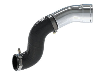 S&B Filters 83-1012 Cold Side Intercooler Pipe, 2023-2025 Ford 6.7L Powerstroke Cab and Chassis, Photo 2