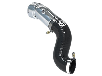 S&B Filters 83-1012 Cold Side Intercooler Pipe, 2023-2025 Ford 6.7L Powerstroke Cab and Chassis