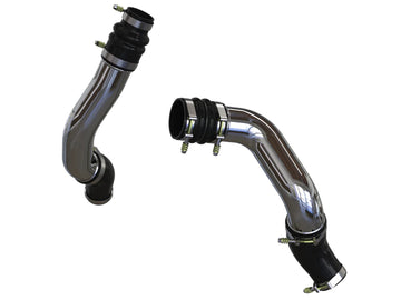 S&B Filters 83-1015 Intercooler Pipe and Boot Set, 2013-2018 Ram 6.7L Cummins, photo 2