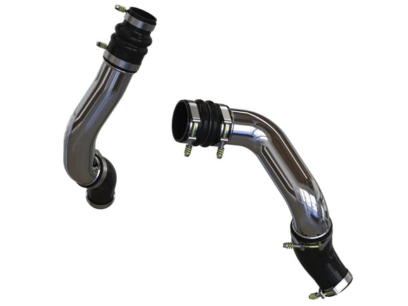 S&B Filters 83-1015 Intercooler Pipe and Boot Set, 2013-2018 Ram 6.7L Cummins, photo 2