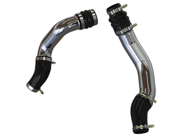 S&B Filters 83-1015 Intercooler Pipe and Boot Set, 2013-2018 Ram 6.7L Cummins