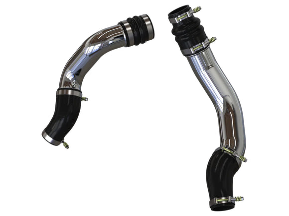 S&B Filters 83-1015 Intercooler Pipe and Boot Set, 2013-2018 Ram 6.7L Cummins