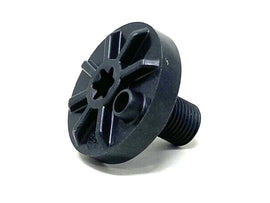 84019468 OE Fuel Filter Drain Plug, 2020-2025 GM 6.6L Duramax L5P