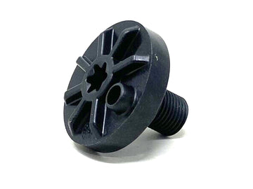 84019468 OE Fuel Filter Drain Plug, 2020-2025 GM 6.6L Duramax L5P