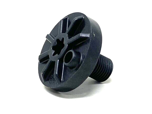 84019468 OE Fuel Filter Drain Plug, 2020-2025 GM 6.6L Duramax L5P