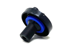 84019468 OE Fuel Filter Drain Plug, 2020-2025 GM 6.6L Duramax L5P, Photo 2