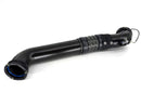 84094727 OE Turbocharger Air Cooler Outlet Hose, 2011-2016 GM 6.6L Duramax LML, Photo 2