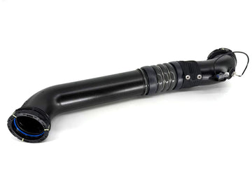 84094727 OE Turbocharger Air Cooler Outlet Hose, 2011-2016 GM 6.6L Duramax LML, Photo 2