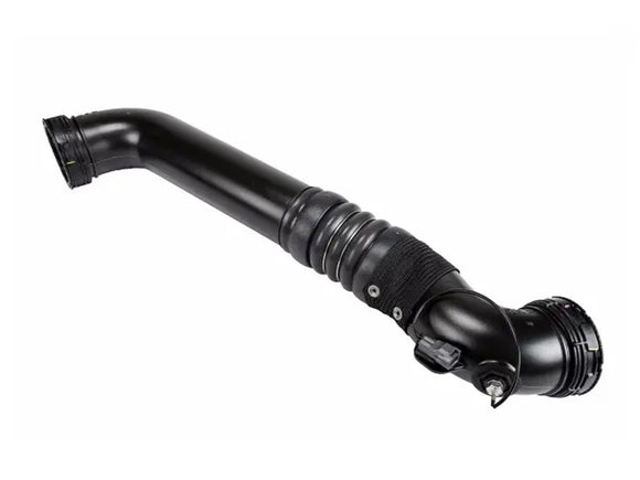 84094727 OE Turbocharger Air Cooler Outlet Hose, 2011-2016 GM 6.6L Duramax LML