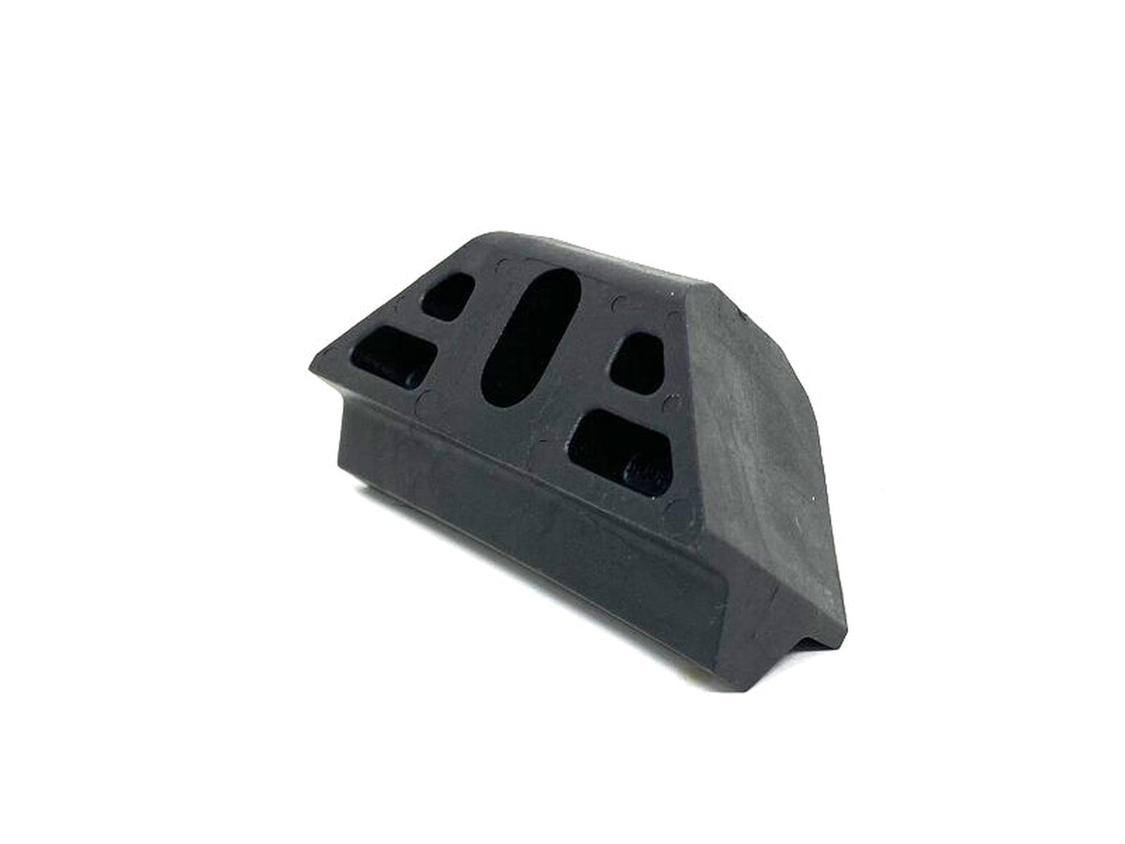 84109393 OE Battery Hold Down Retainer, 2001-2019 GM 6.6L Duramax LB7 LLY LBZ LMM LML L5P