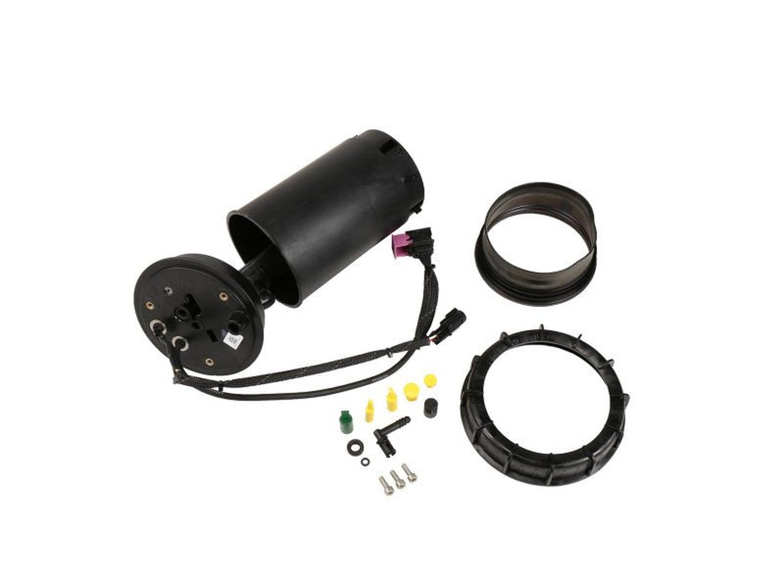 84412929 OE Emissions Reduction Fluid, DEF, Tank Reservoir Kit, 2011 GM 6.6L Duramax LML