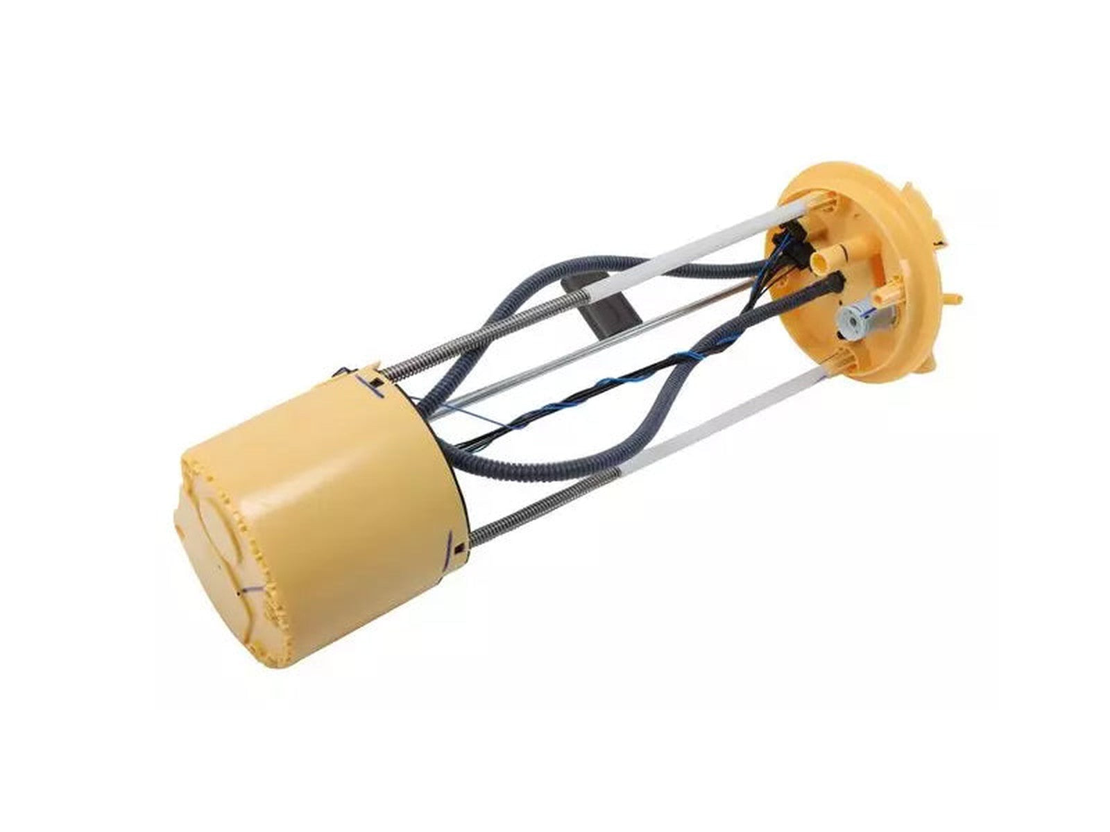 OE Fuel Module with Sending Unit, 2020-2022 GM 6.6L Duramax