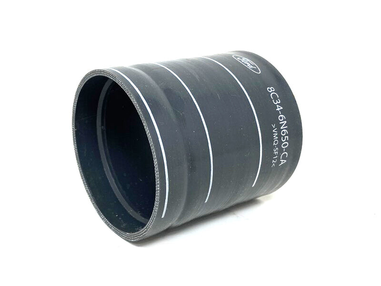 6C3Z6K786EA OE Intercooler Boot Clamp at Intercooler, 2005-2010