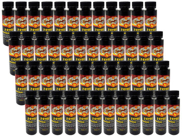 Schaeffers 9006-010 Supreme 9000 Full Synthetic 2-Cycle Oil, 3oz Bottle - 0
