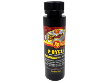 Schaeffers 9006-010 Supreme 9000 Full Synthetic 2-Cycle Oil, 3oz Bottle