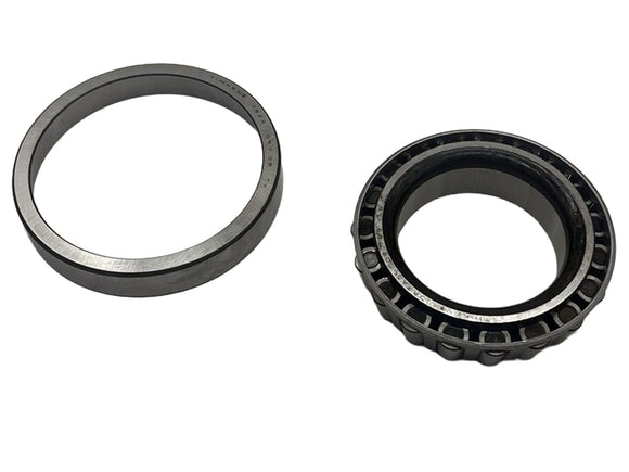 9436881 OE Inner Rear Wheel Bearing, 2001-2010 GM 6.6L Duramax LB7 LLY LBZ LMM, Photo 2