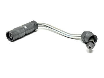 97188720 OE High Pressure Fuel Injector Line, Cylinders 1 and 8, 2001-2004 GM 6.6L Duramax LB7