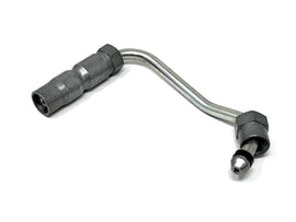 97188720 OE High Pressure Fuel Injector Line, Cylinders 1 and 8, 2001-2004 GM 6.6L Duramax LB7, Photo 2