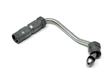 97188720 OE High Pressure Fuel Injector Line, Cylinders 1 and 8, 2001-2004 GM 6.6L Duramax LB7, Photo 2
