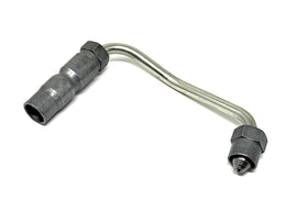 97188721 OE High Pressure Fuel Injector Line, Cylinders 3 and 6, 2001-2004 GM 6.6L Duramax LB7