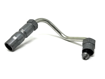 97188721 OE High Pressure Fuel Injector Line, Cylinders 3 and 6, 2001-2004 GM 6.6L Duramax LB7