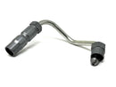 97188723 OE High Pressure Fuel Injector Line, Cylinders 2 and 7, 2001-2004 GM 6.6L Duramax LB7, Photo 2
