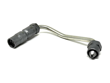 97188723 OE High Pressure Fuel Injector Line, Cylinders 2 and 7, 2001-2004 GM 6.6L Duramax LB7, Photo 2