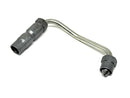 97188723 OE High Pressure Fuel Injector Line, Cylinders 2 and 7, 2001-2004 GM 6.6L Duramax LB7