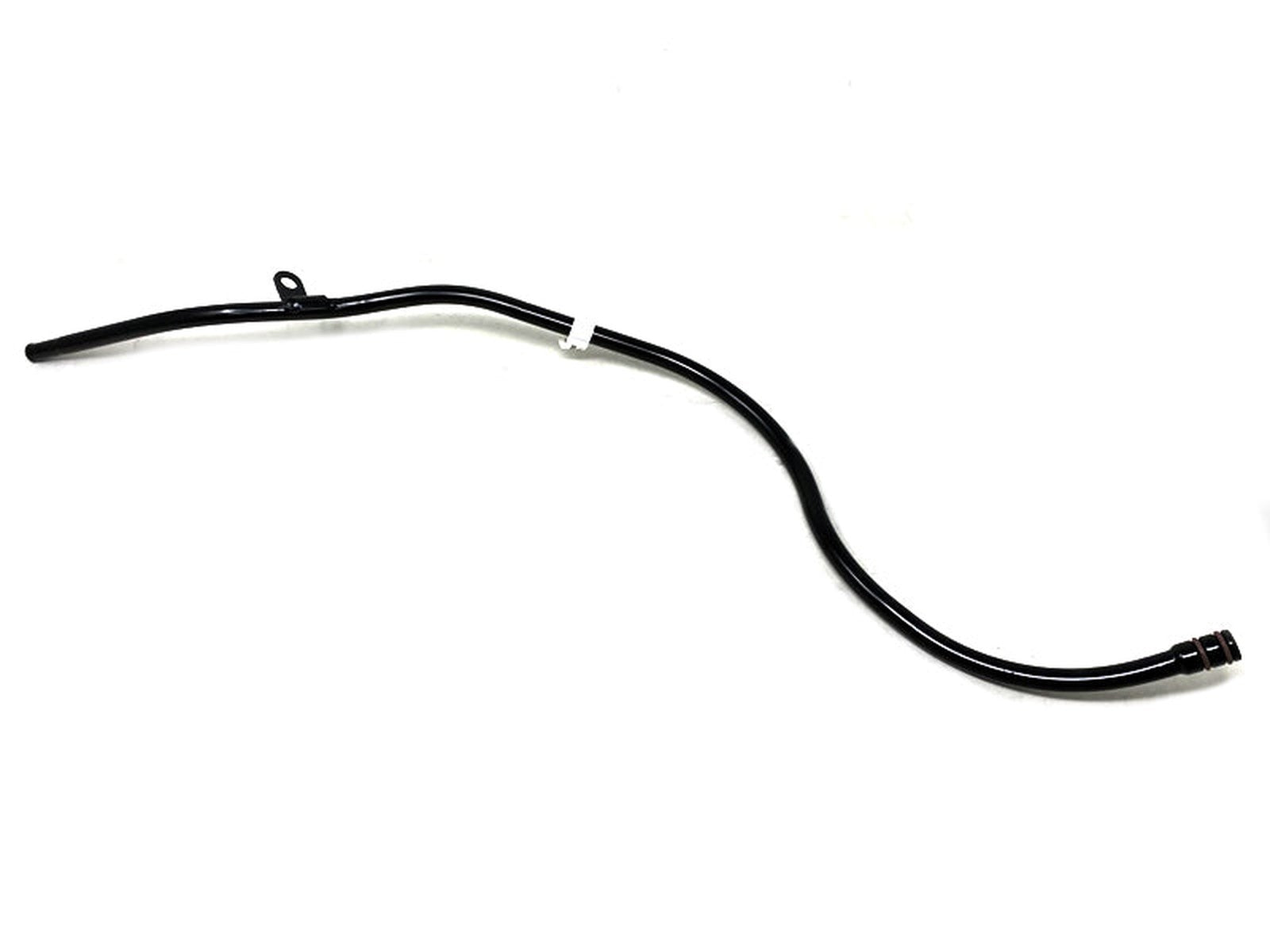 97221961 OE Engine Oil Dipstick Tube, 2001-2005 GM 6.6L Duramax LB7 LLY