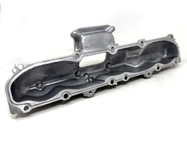 97363572 OE Right Hand, Passenger Side, Intake Manifold, 2006-2010 GM 6.6L Duramax LBZ LMM, Photo 2